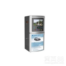 新疆自助洗車機搭載微信支付，寒冬也能暢享便捷洗車服務